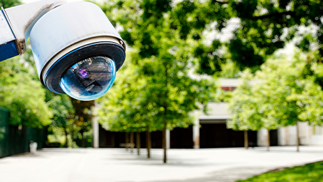 Video Surveillance Systems for Greater Philadelphia businesses by Girsh Alarm Company Inc