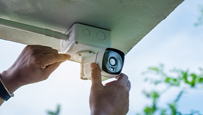 Video Surveillance Systems for Greater Philadelphia businesses by Girsh Alarm Company Inc