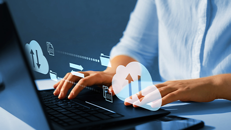 Cloud & On-Site Recording for Greater Philadelphia businesses by Girsh Alarm Company Inc