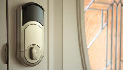 Lock and Hardware Installations for Greater Philadelphia businesses by Girsh Alarm Company Inc