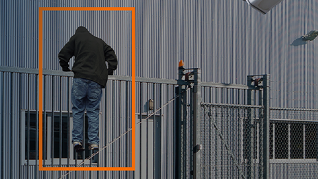 Video Verification for Greater Philadelphia businesses by Girsh Alarm Company Inc