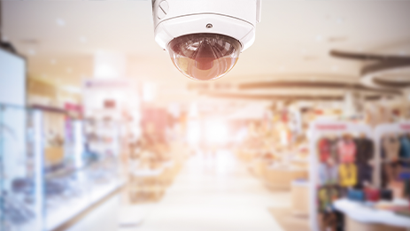 Video Surveillance Systems for Greater Philadelphia businesses by Girsh Alarm Company Inc