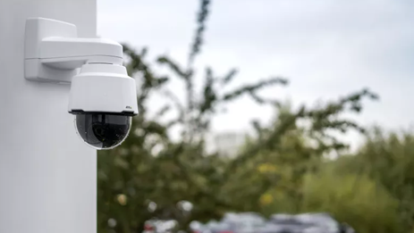 Video Surveillance Systems for Greater Philadelphia businesses by Girsh Alarm Company Inc