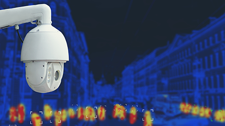 Low-Light & Infrared Technology for Greater Philadelphia businesses by Girsh Alarm Company Inc