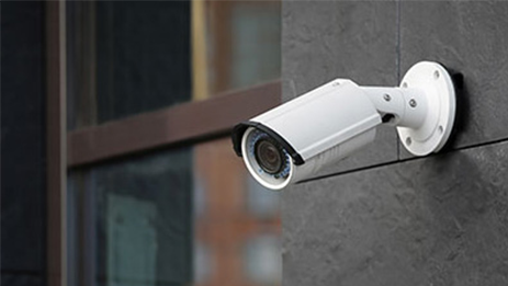 Video Surveillance Systems for Greater Philadelphia businesses by Girsh Alarm Company Inc
