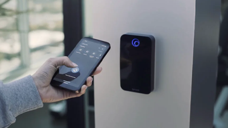 Basic to Advanced Access Systems for Greater Philadelphia businesses by Girsh Alarm Company Inc