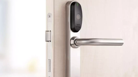 Secure Access Control for Doors and Classrooms for Greater Philadelphia businesses by Girsh Alarm Company Inc