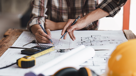 System Design & Layout Consulting for Greater Philadelphia businesses by Girsh Alarm Company Inc
