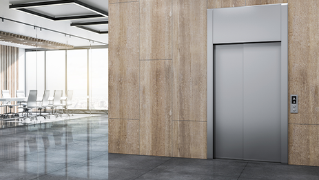 Elevator Recall & Fan Shutdown for Greater Philadelphia businesses by Girsh Alarm Company Inc