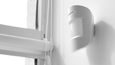 Intrusion Alarm Systems for Greater Philadelphia businesses by Girsh Alarm Company Inc