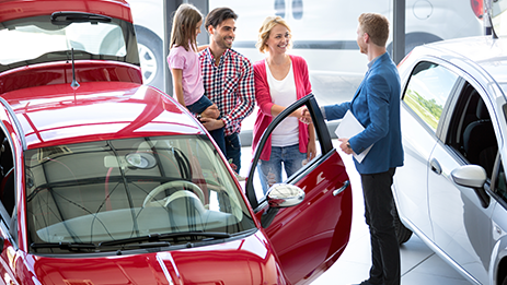 Car Dealerships for Greater Philadelphia businesses by Girsh Alarm Company Inc