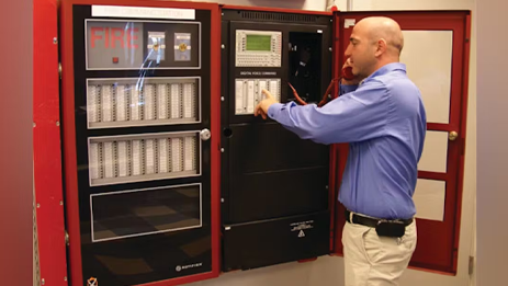 Mass Notification Systems for Greater Philadelphia businesses by Girsh Alarm Company Inc